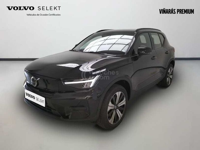 Foto del VOLVO XC40 P8 Recharge Core Eléctrico Puro