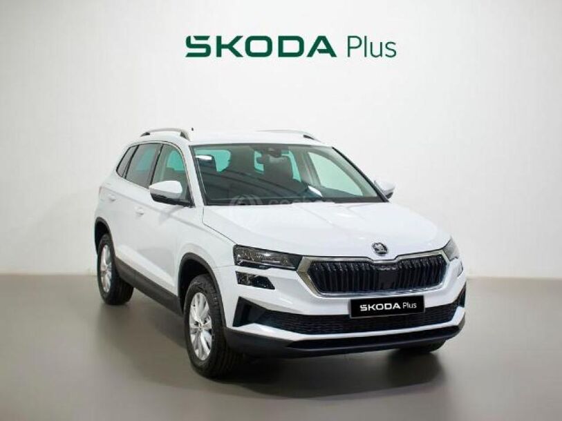 Foto del SKODA Karoq 1.5 TSI Ambition ACT