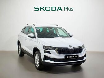 Imagen de SKODA Karoq 1.5 TSI Ambition ACT