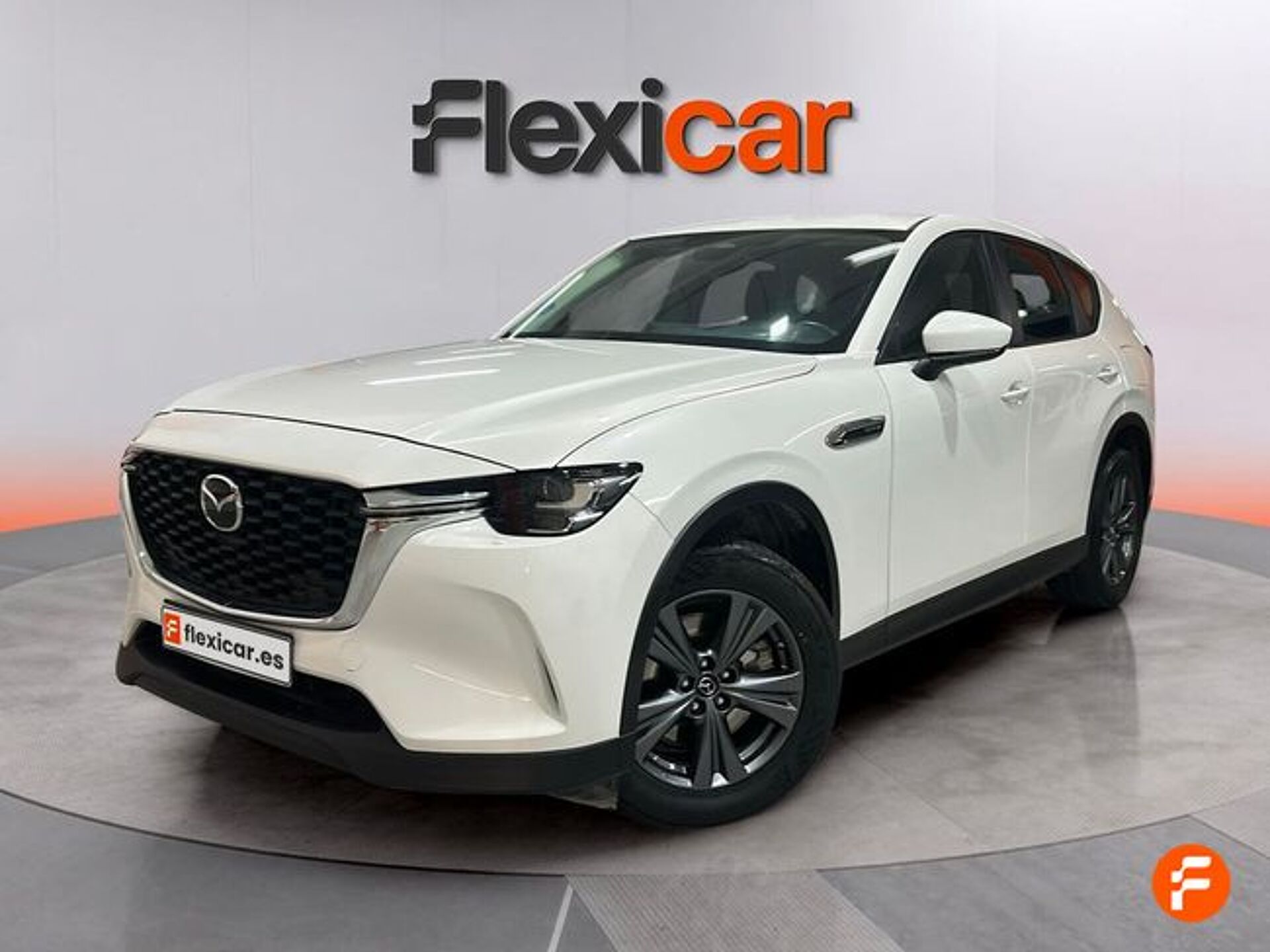 Imagen 3 de MAZDA CX-60
