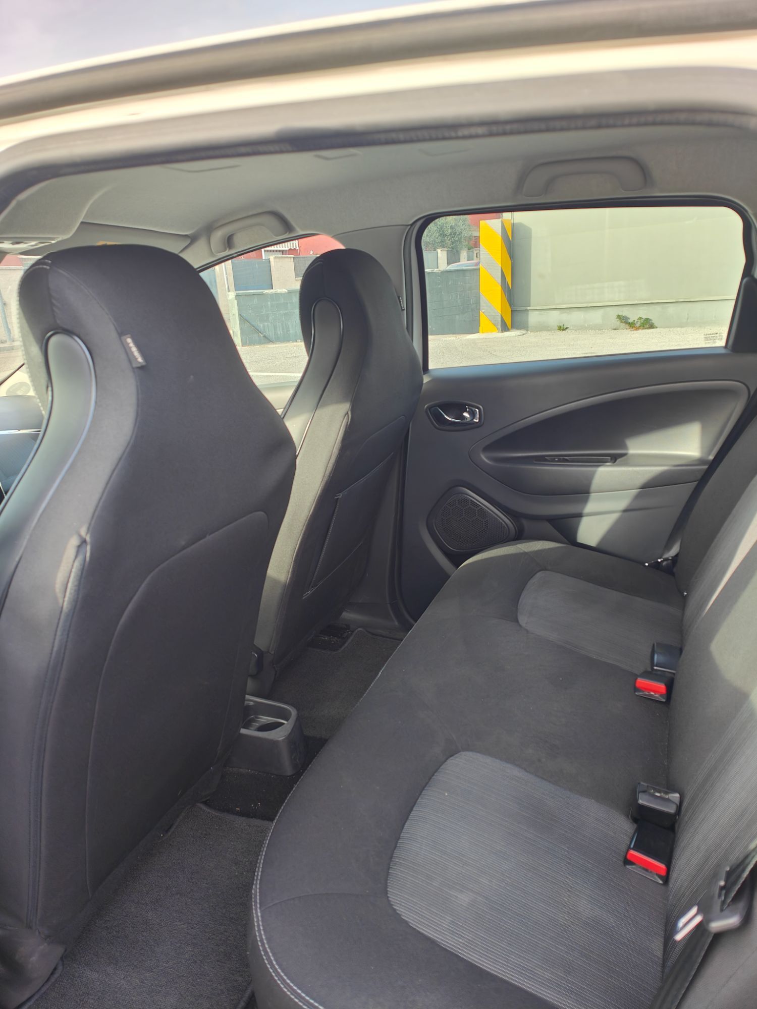 Foto del RENAULT Zoe Intens 40 R90 68kW