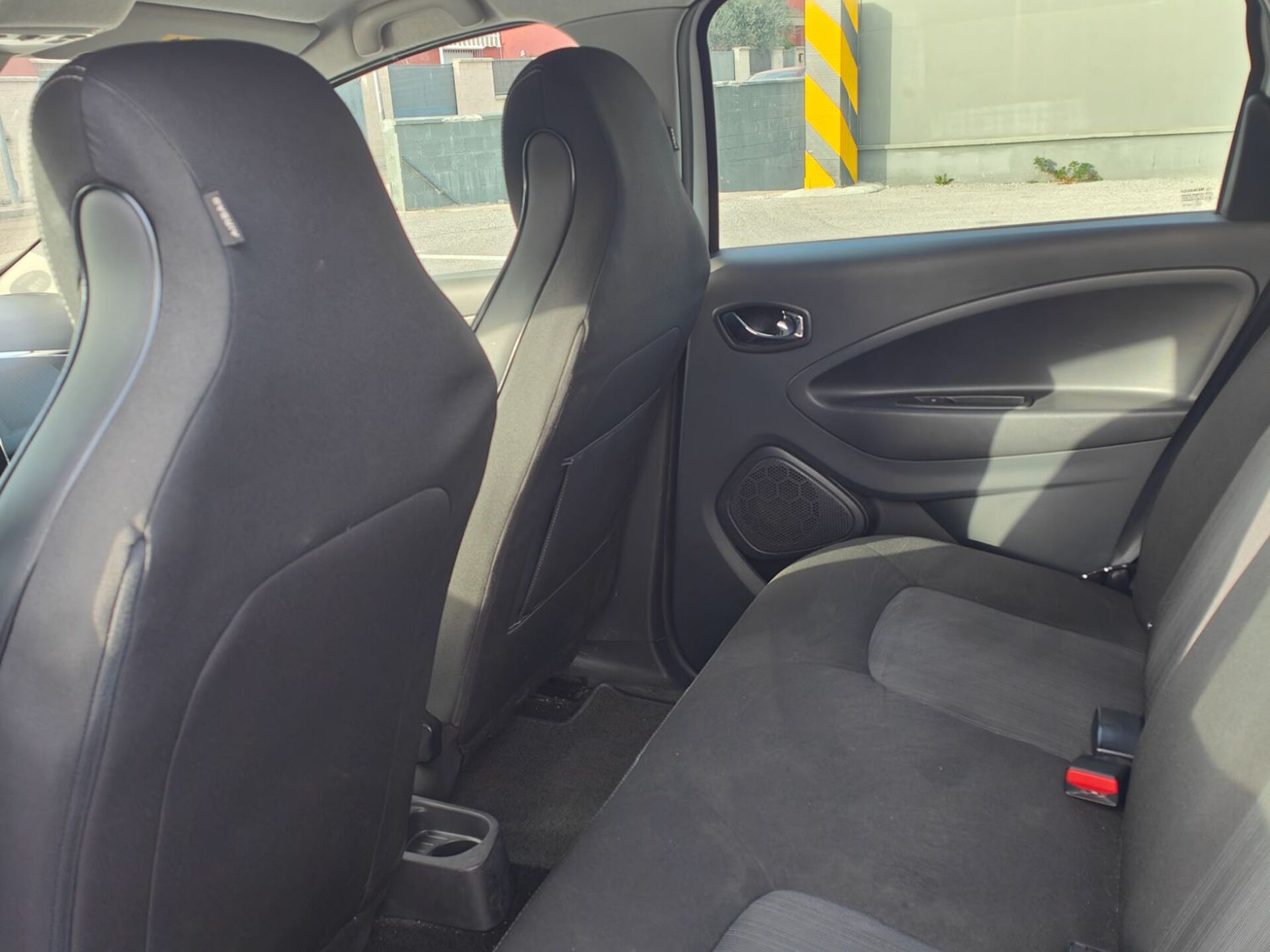 Imagen 3 de RENAULT Zoe