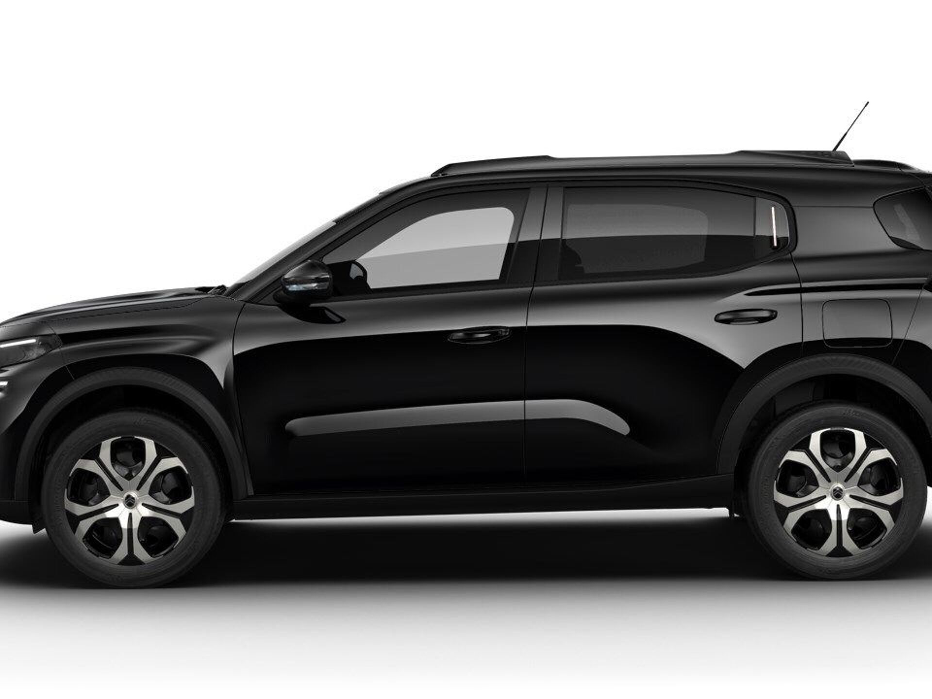 Imagen 1 de CITROEN C3 Aircross