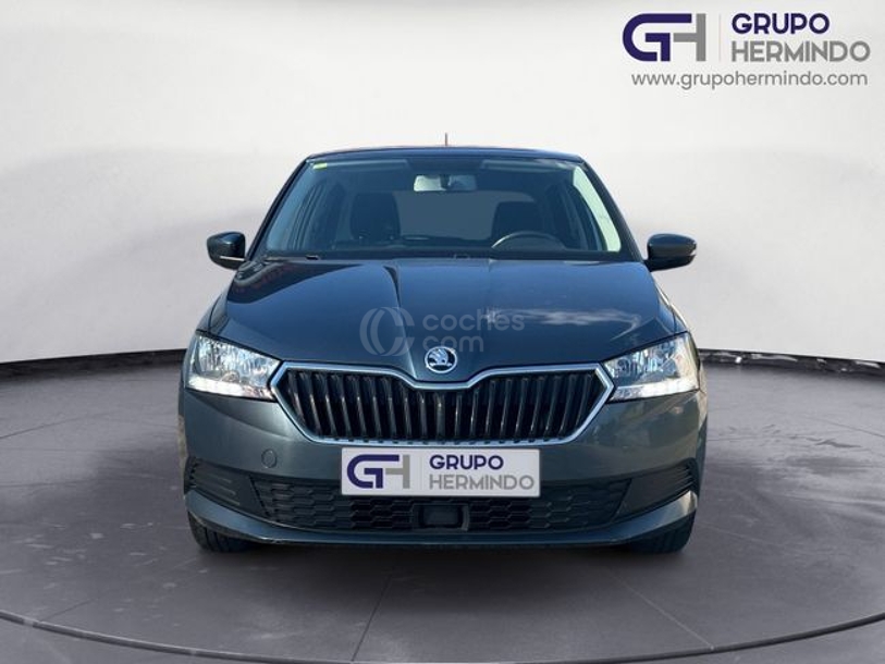 Foto del SKODA Fabia 1.0 MPI Urban 44kW