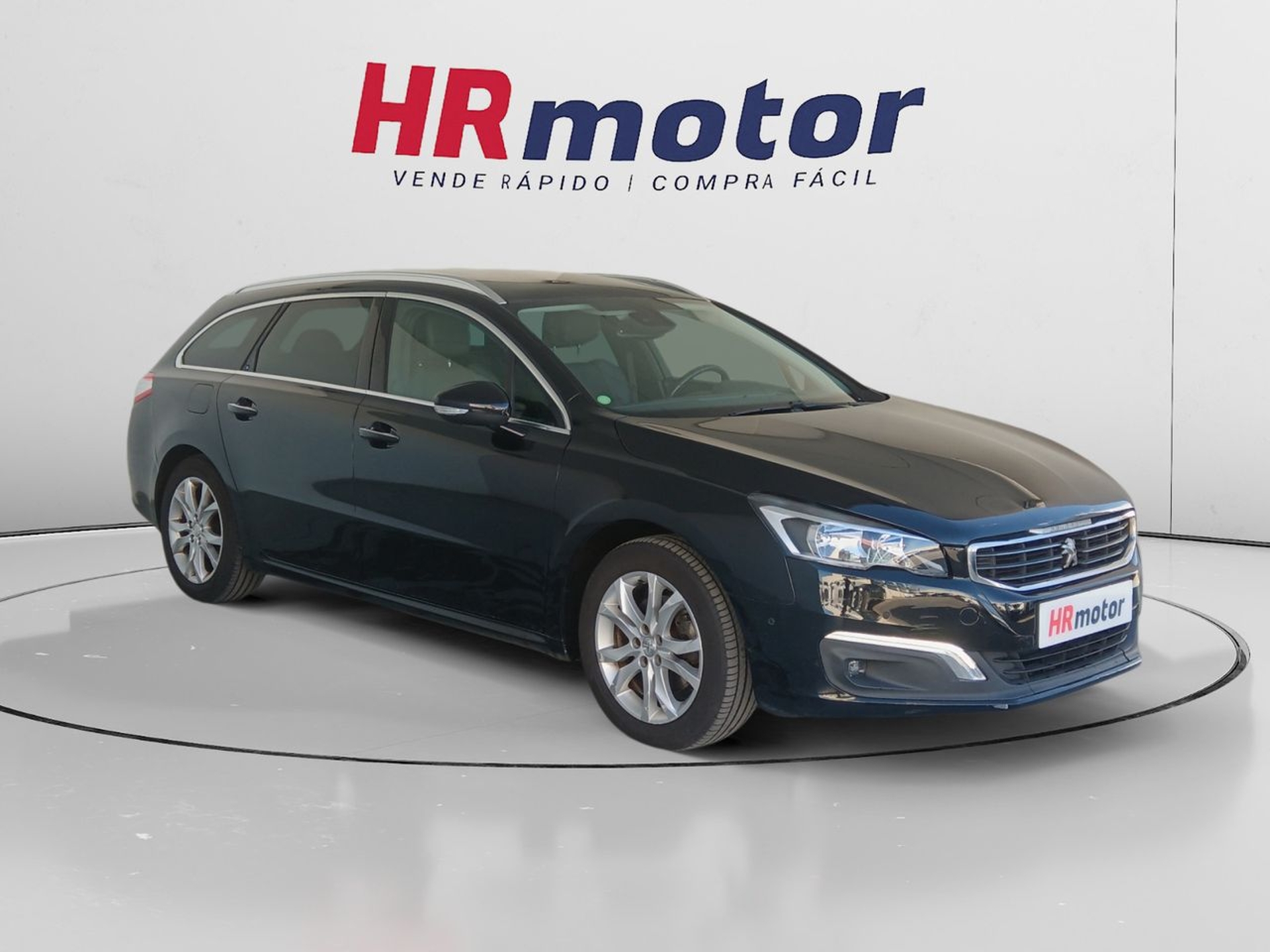 Imagen de PEUGEOT 508