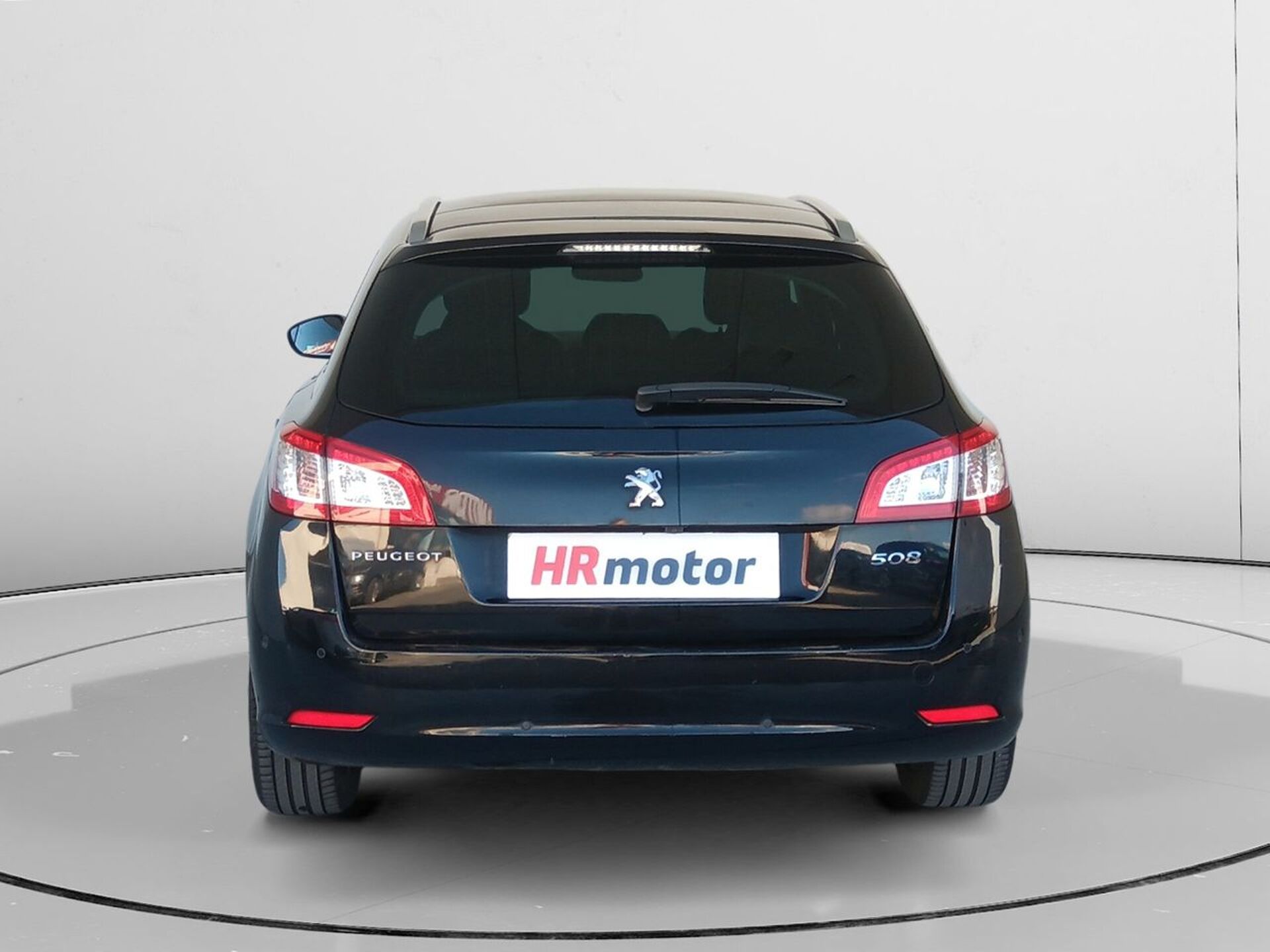 Imagen 3 de PEUGEOT 508