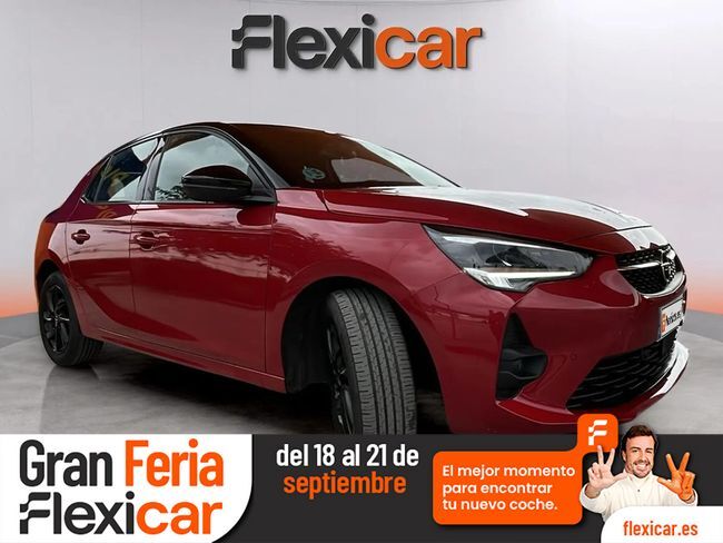 OPEL Corsa (1.2T XHL 74kW (100CV) GS-Line) en Granada