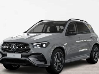 Imagen de MERCEDES Clase GLE GLE Coupé 350e 4Matic Aut.