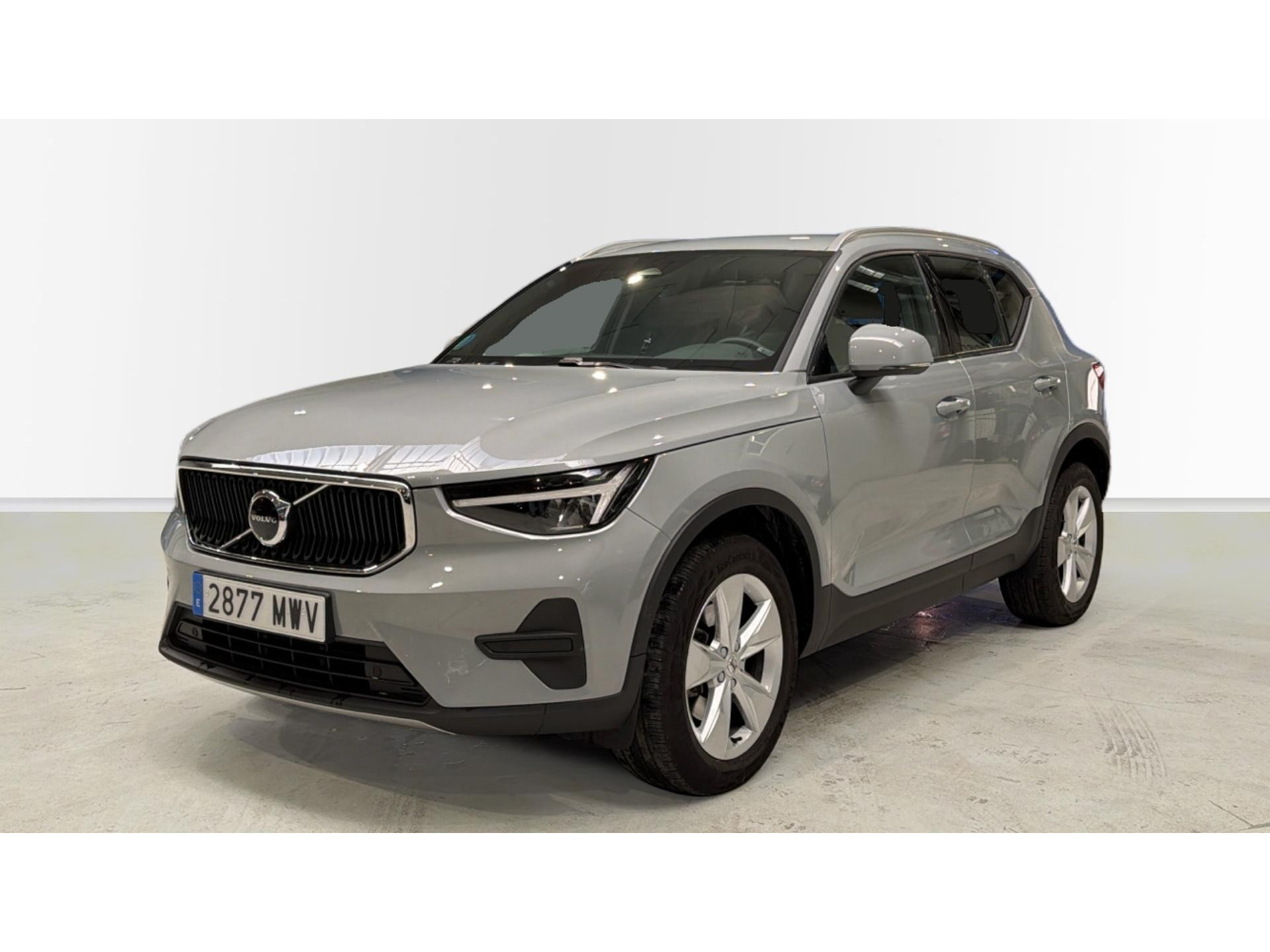 Imagen de VOLVO XC40