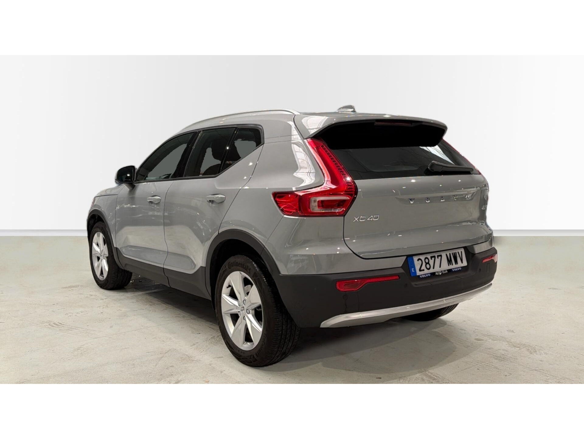 Foto del VOLVO XC40 B3 Core Aut.