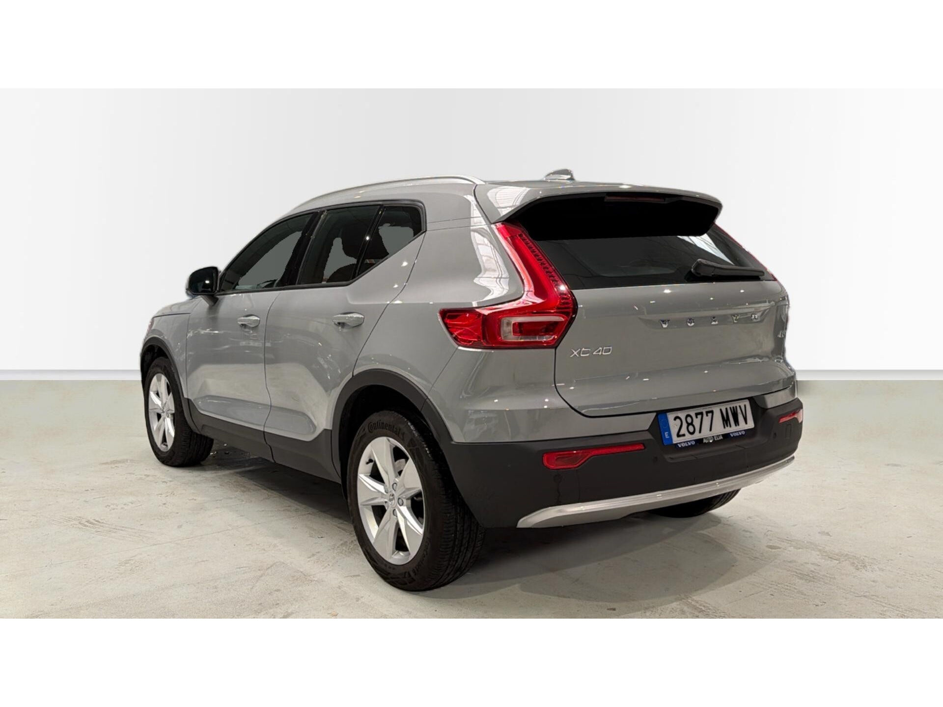 Imagen 2 de VOLVO XC40
