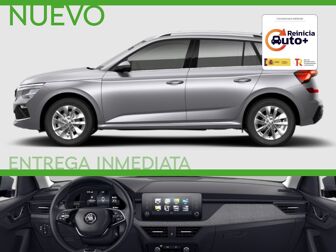 Imagen de SKODA Kamiq 1.0 TSI Selection 85kW