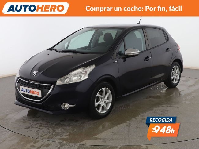 Foto del PEUGEOT 208 1.2 PureTech Style 82