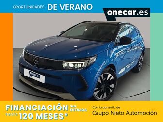 Imagen de OPEL Grandland 1.2T S&S Ultimate 130