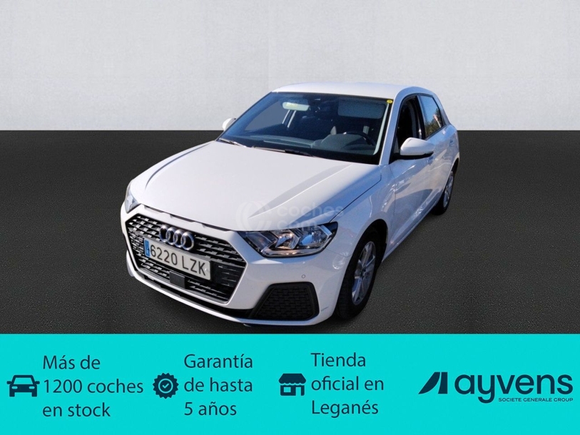 Foto del AUDI A1 Sportback 25 TFSI Adrenalin