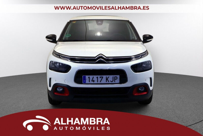 Foto del CITROEN C4 Cactus 1.2 PureTech S&S One Tone 110