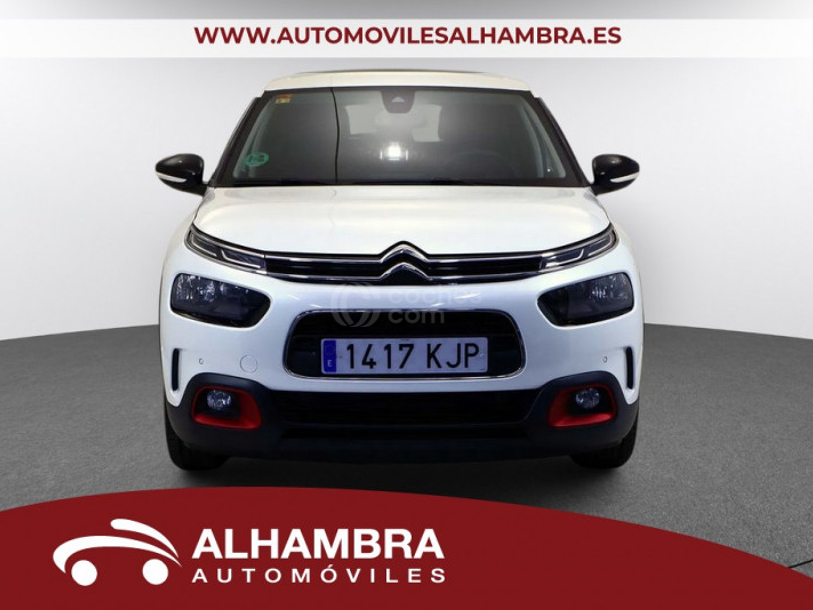 Foto del CITROEN C4 Cactus 1.2 PureTech S&S One Tone 110