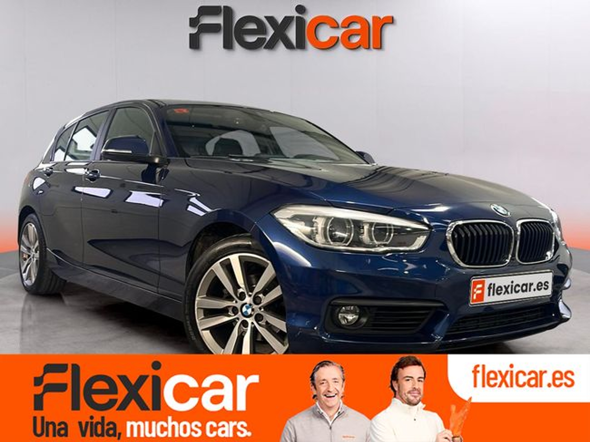 Imagen de BMW Serie 1