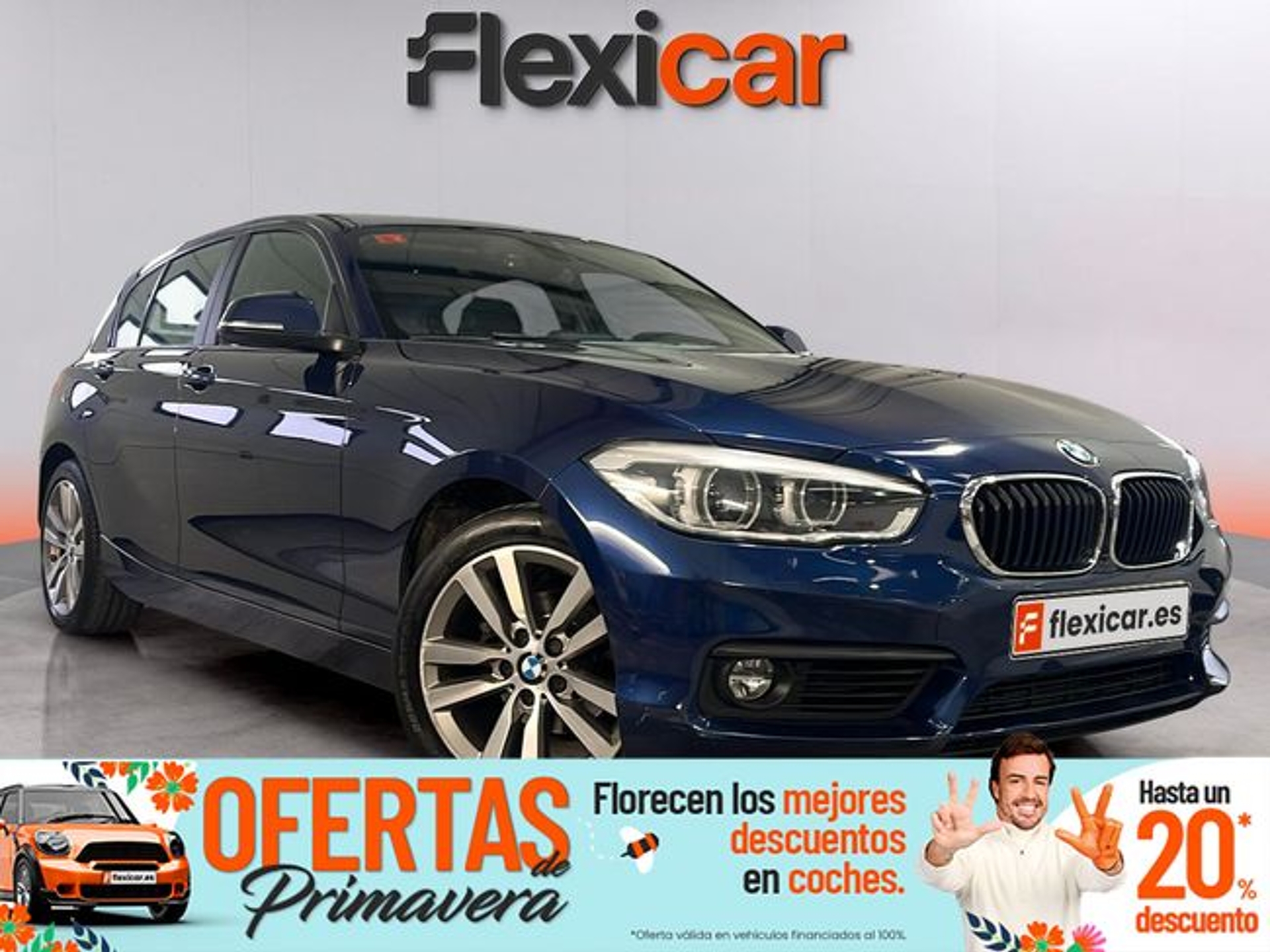 Imagen de BMW Serie 1