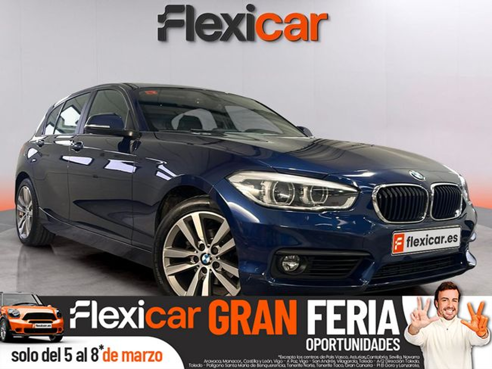 Imagen de BMW Serie 1