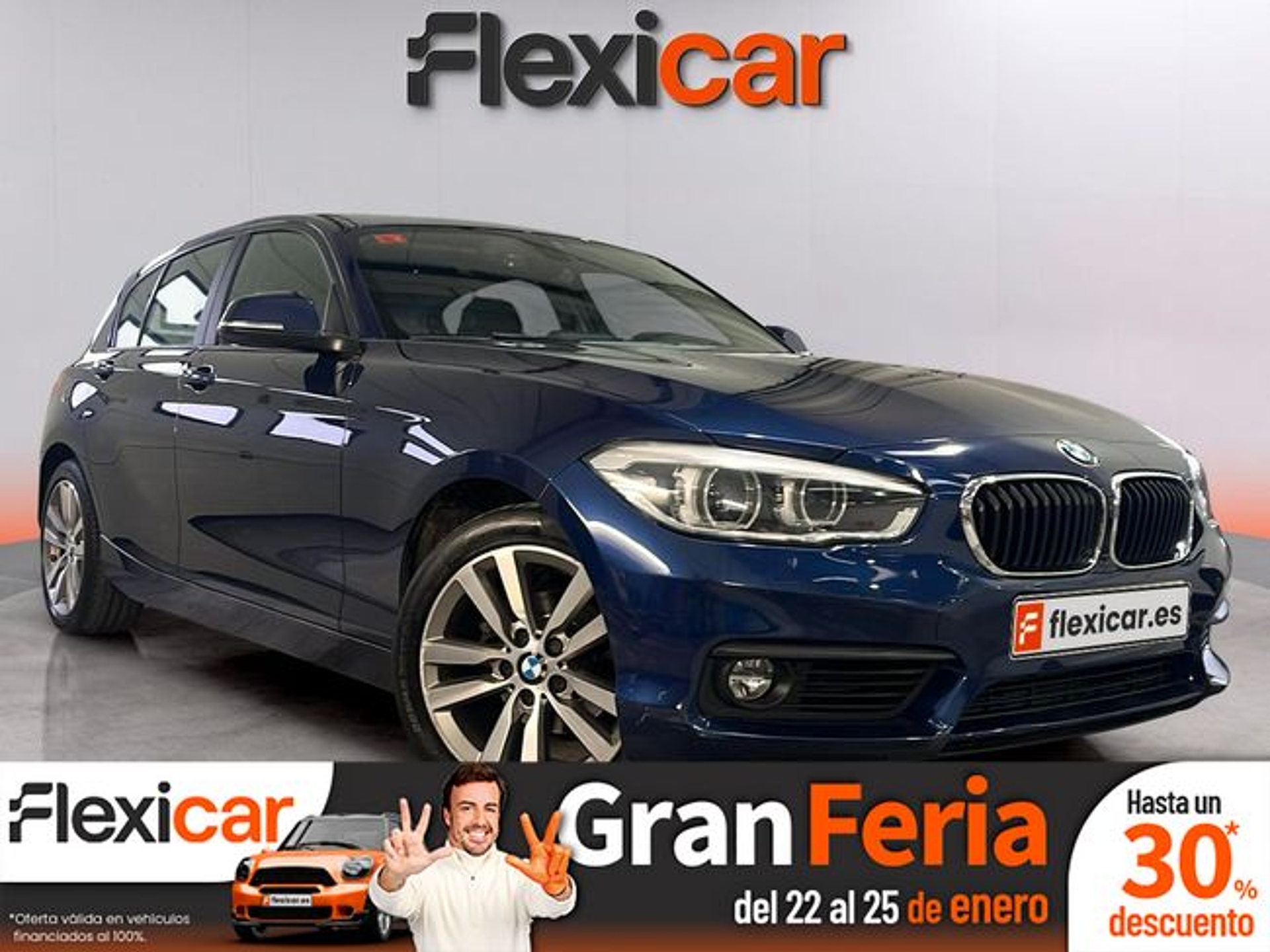 Imagen de BMW Serie 1