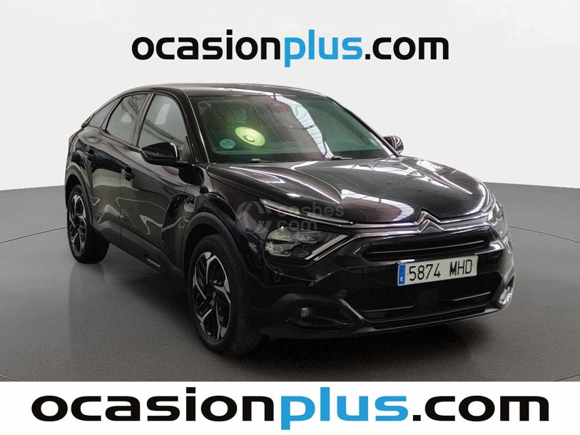 Foto del CITROEN C4 1.2 PureTech Feel Pack S&S 130