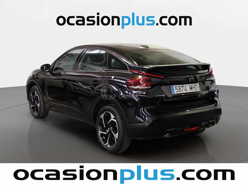 Foto del CITROEN C4 1.2 PureTech Feel Pack S&S 130