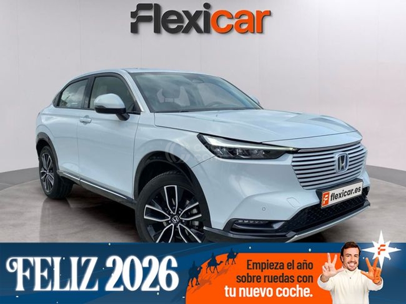 Foto del HONDA HR-V 1.5 i-MMD Advance