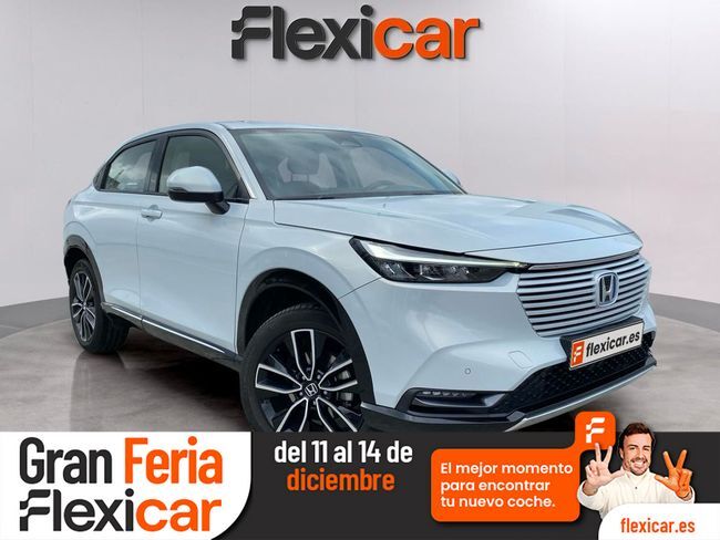 HONDA HR-V (1.5 i-MMD Advance 4x2) en Pontevedra