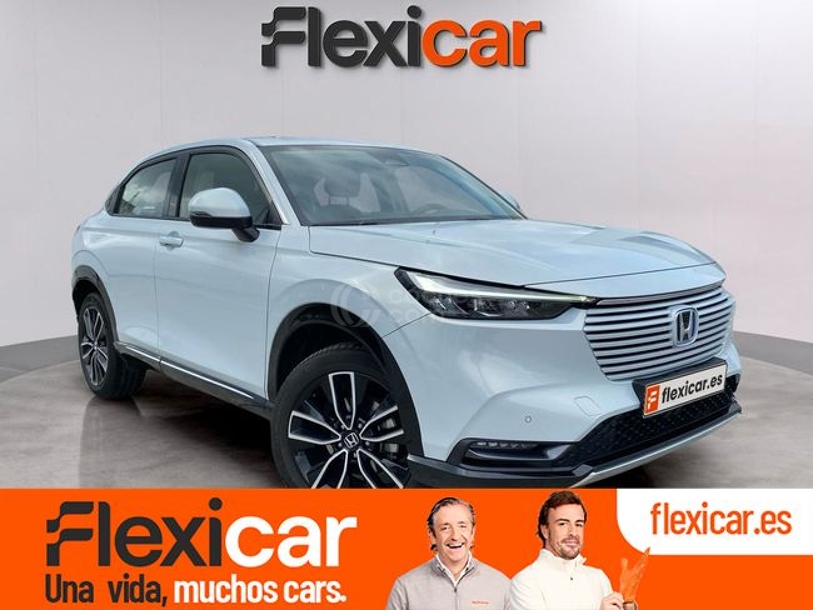 Foto del HONDA HR-V 1.5 i-MMD Advance