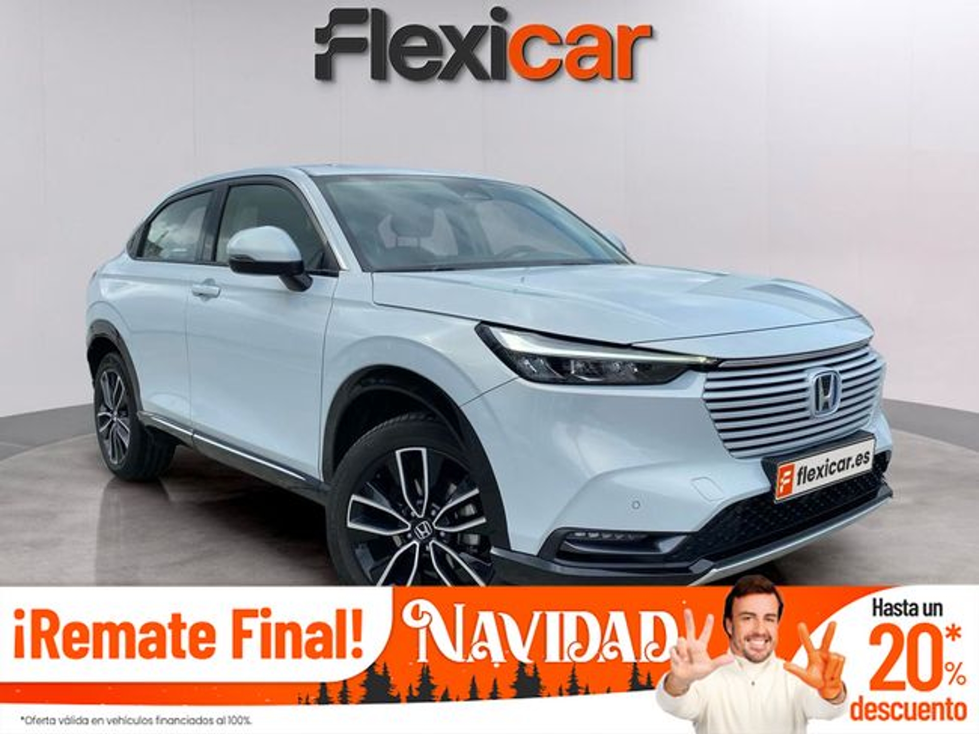 Imagen de HONDA HR-V