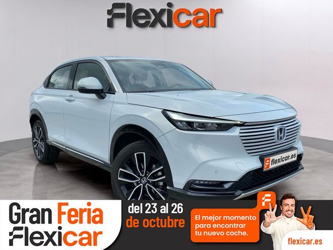 HONDA HR-V (1.5 i-MMD Advance 4x2) en Pontevedra