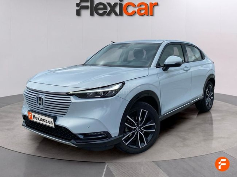 Foto del HONDA HR-V 1.5 i-MMD Advance