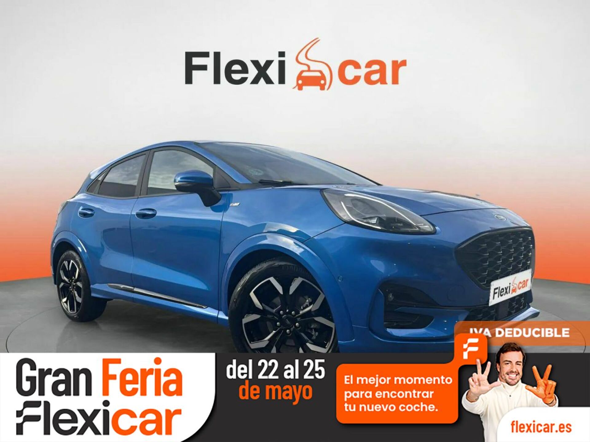 Imagen de FORD Puma