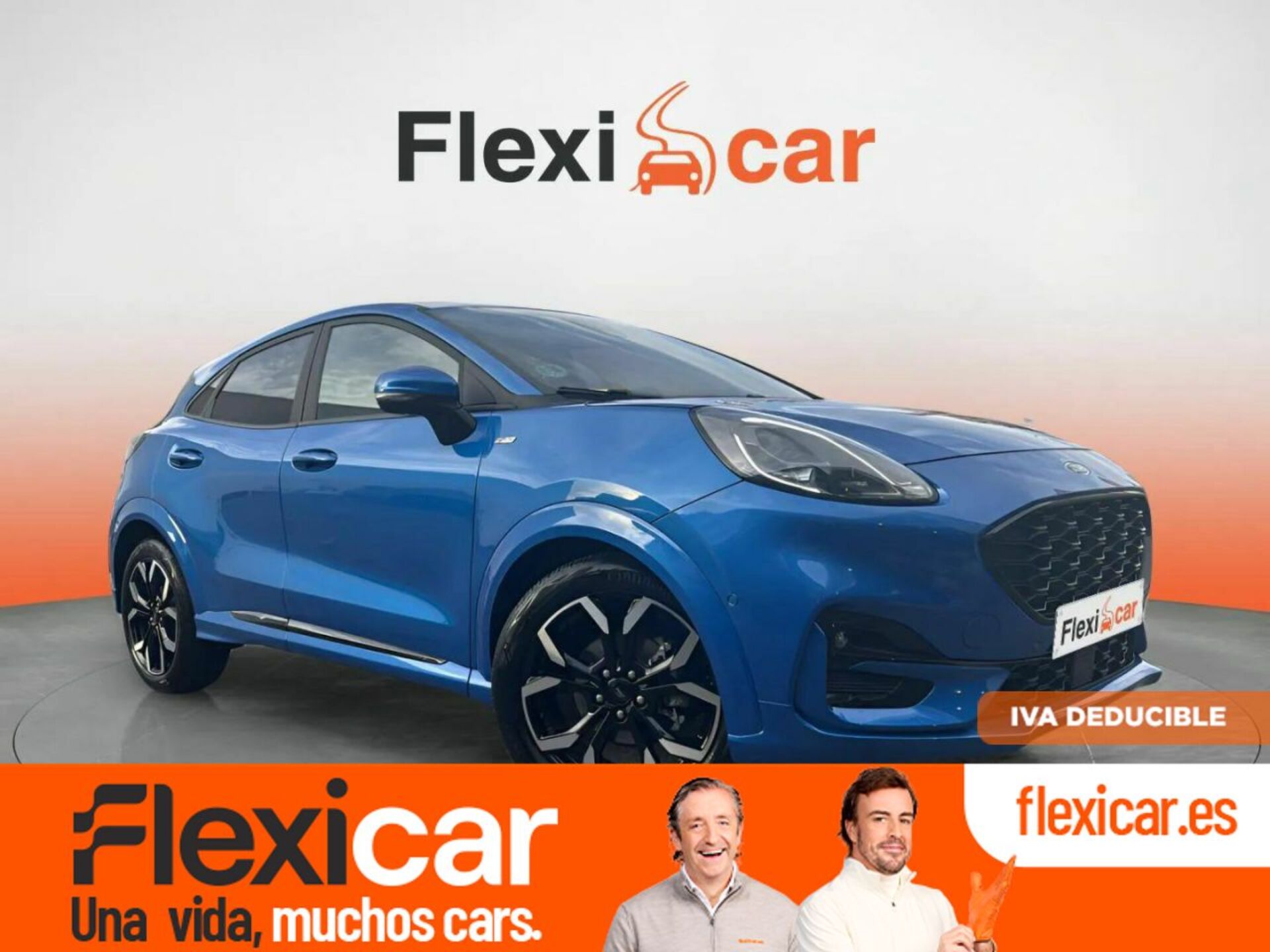 Imagen de FORD Puma