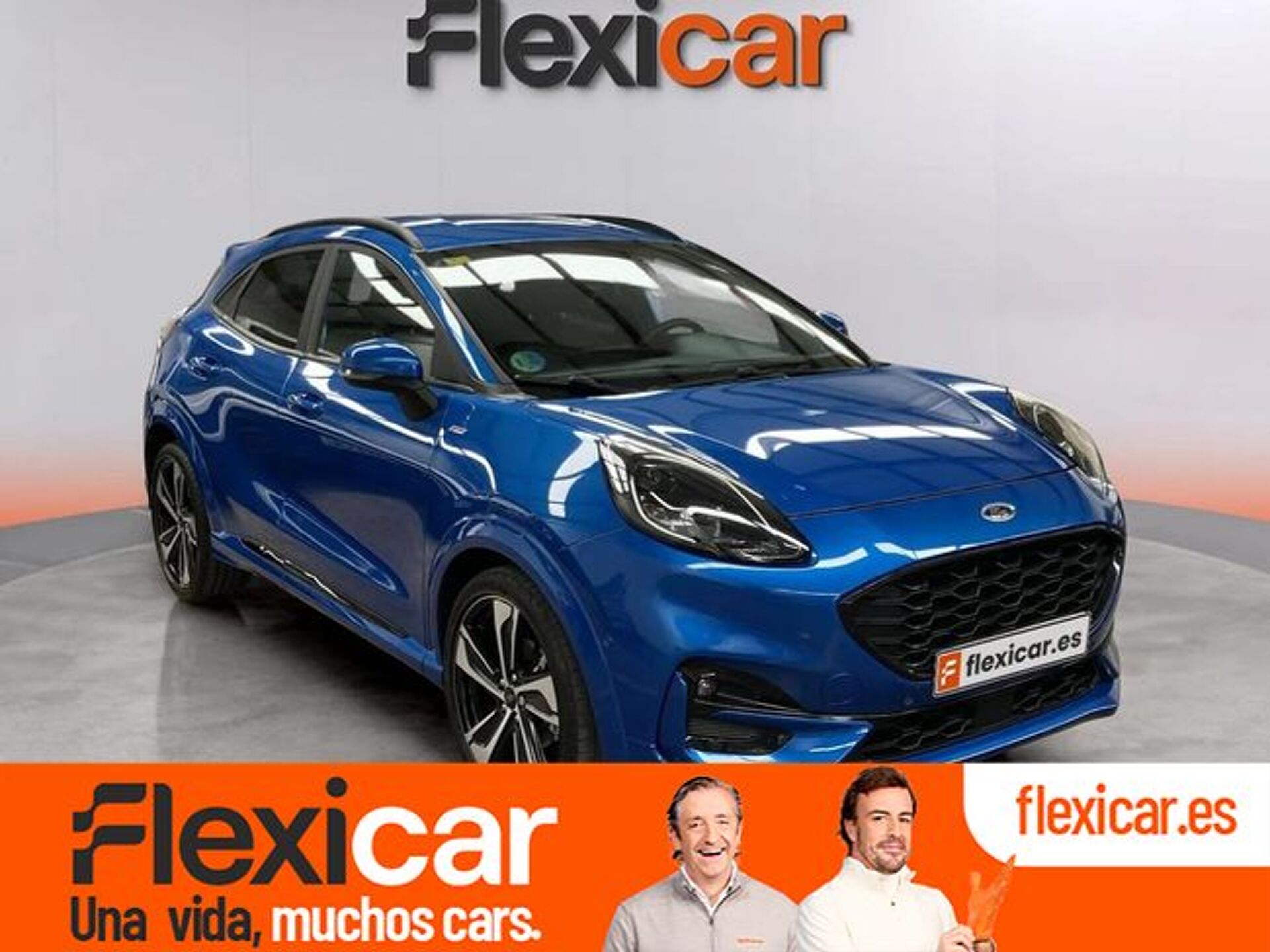 Imagen de FORD Puma