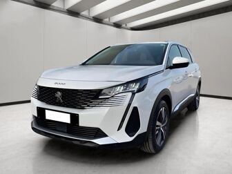 Imagen de PEUGEOT 5008 1.2 PureTech S&S Allure Pack 130