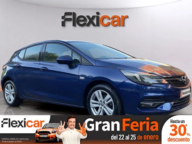 Foto del OPEL Astra 1.2T S-S Business Elegance 130