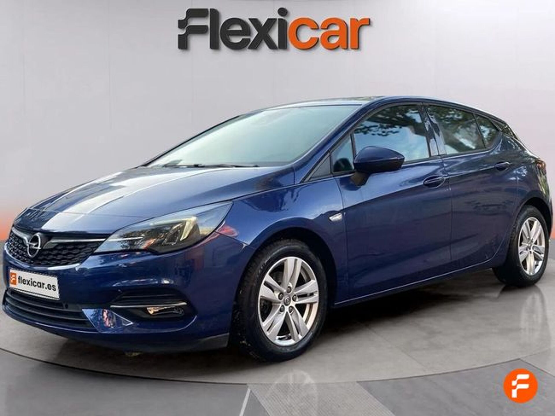 Imagen 3 de OPEL Astra