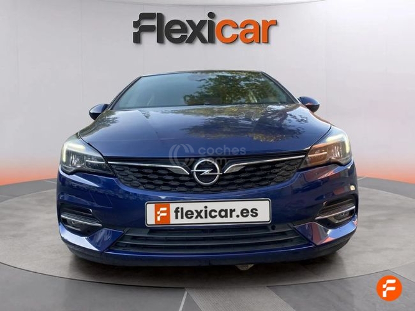 Foto del OPEL Astra 1.2T S-S Business Elegance 130