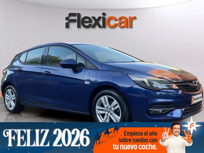 Foto del OPEL Astra 1.2T S-S Business Elegance 130
