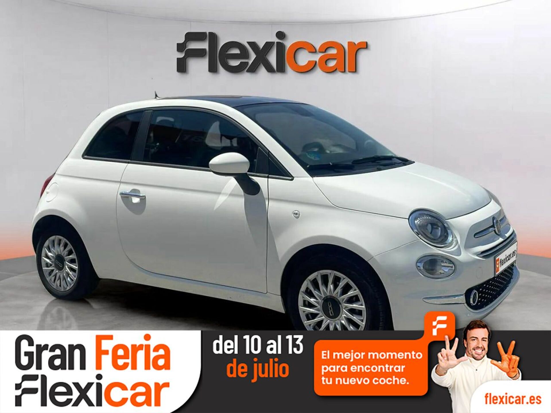 Imagen de FIAT 500