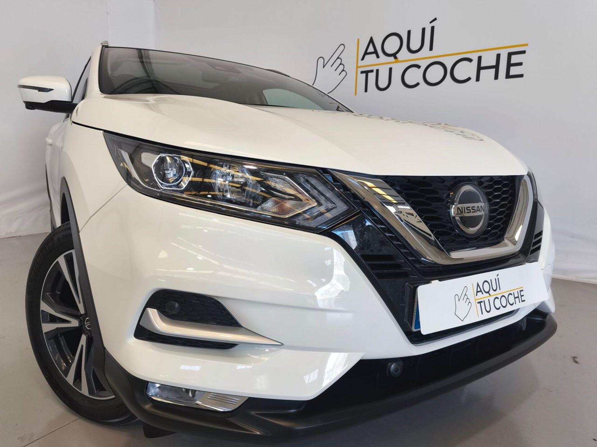 Imagen de NISSAN Qashqai