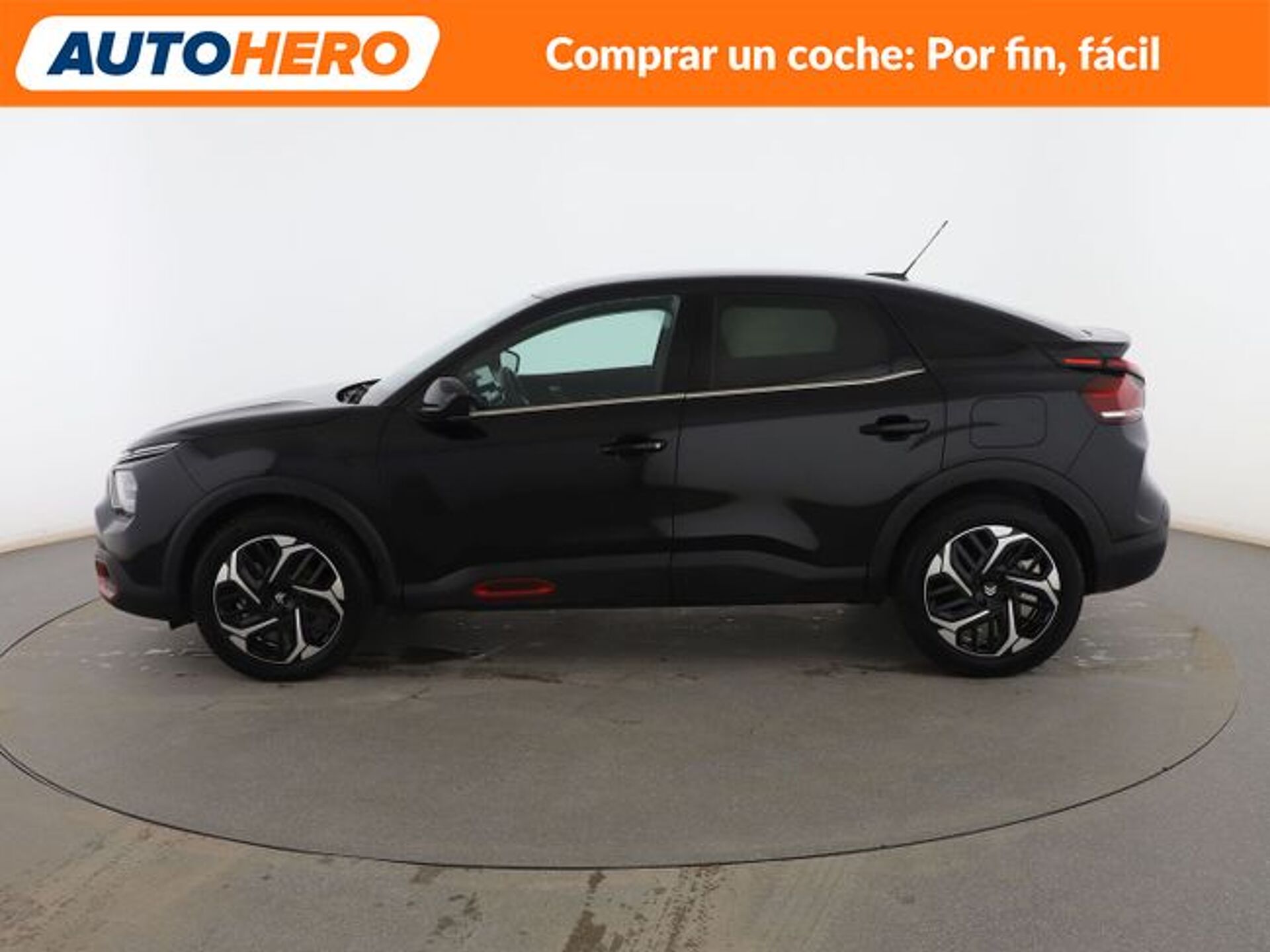 Imagen 3 de CITROEN C4