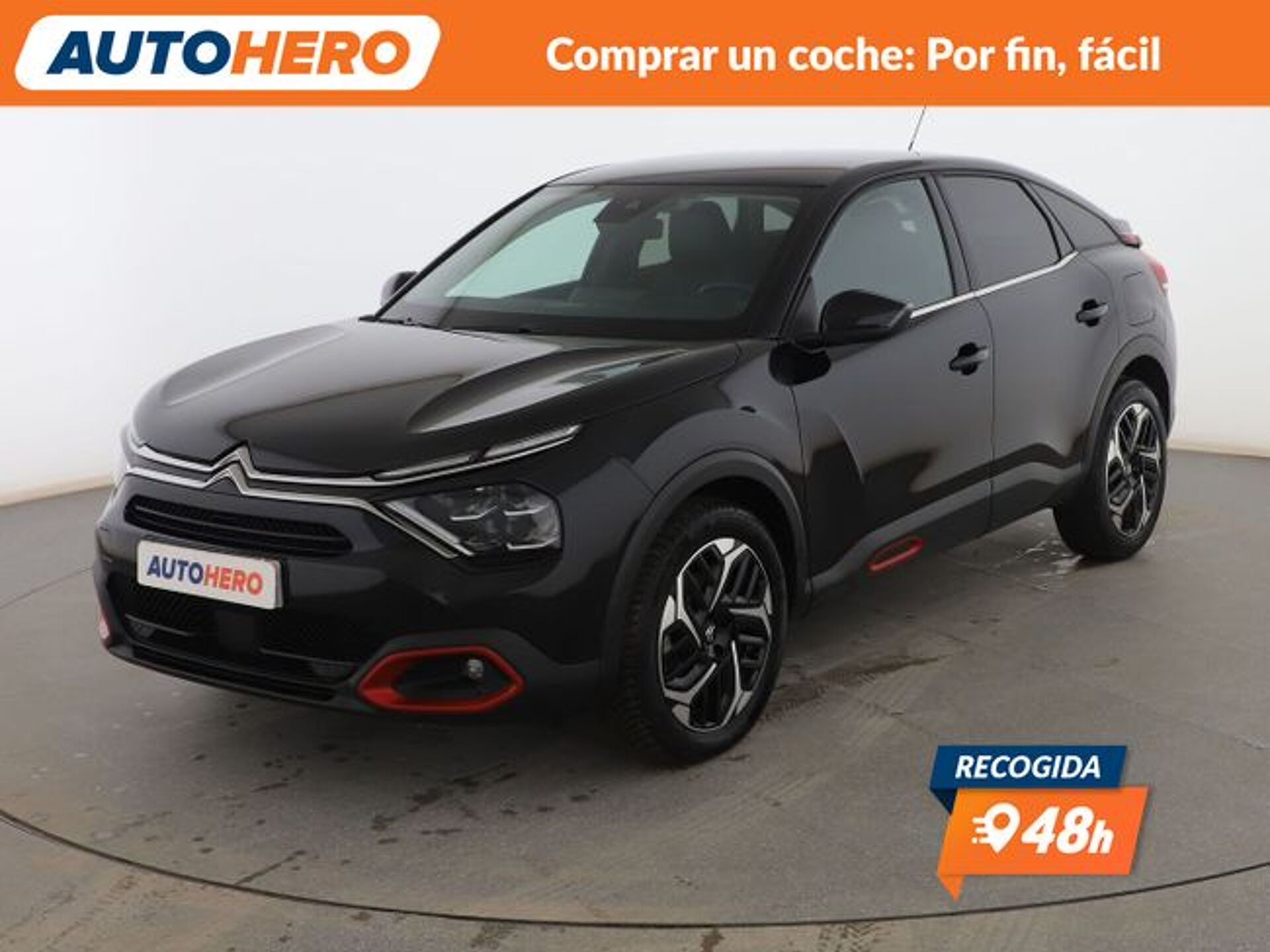 Imagen 1 de CITROEN C4