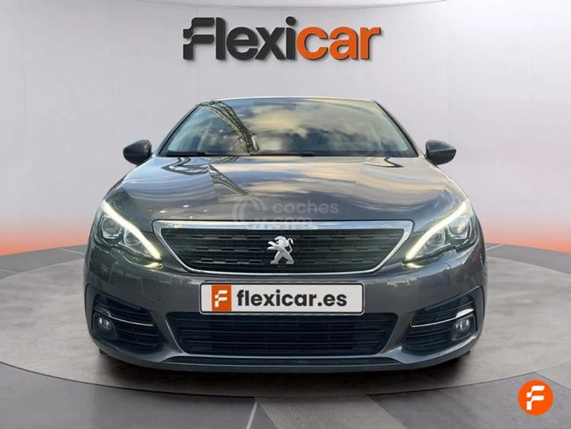 Foto del PEUGEOT 308 1.2 PureTech S&S Style 130