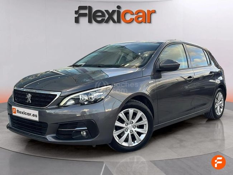 Foto del PEUGEOT 308 1.2 PureTech S&S Style 130