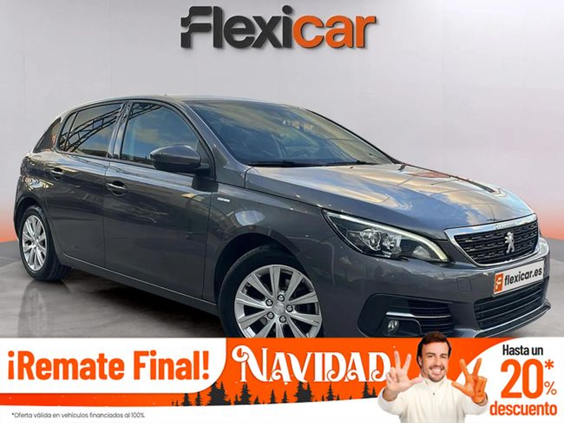 Imagen de PEUGEOT 308