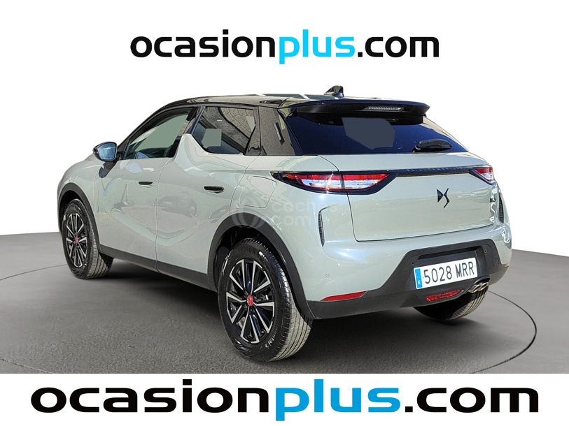 Foto del DS DS3 Crossback DS 3 Crossback BlueHDi Performance Line 130 Aut.
