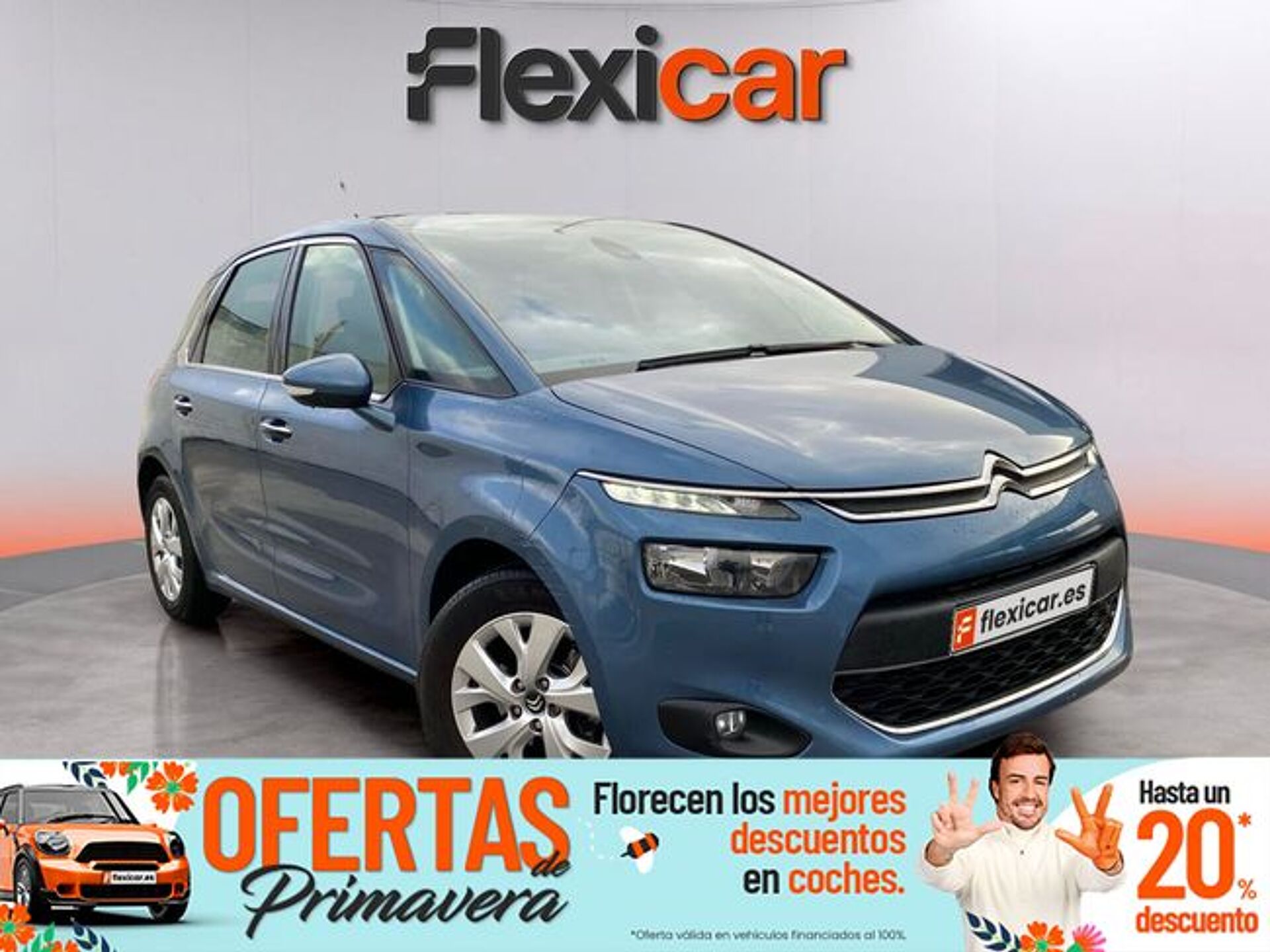 Imagen 1 de CITROEN C4